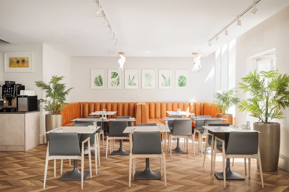 voco Edinburgh - Royal Terrace by IHG