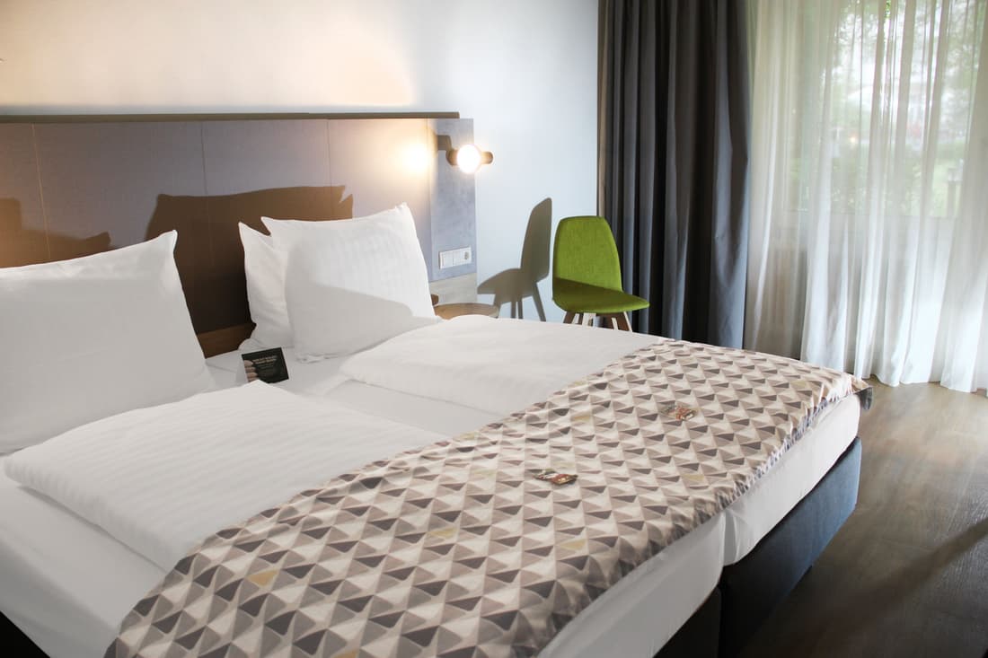 Holiday Inn Munich - South by IHG