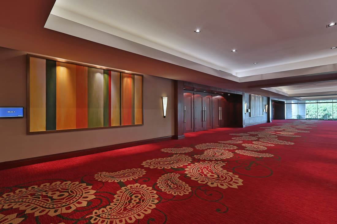InterContinental Costa Rica at Multiplaza Mall by IHG