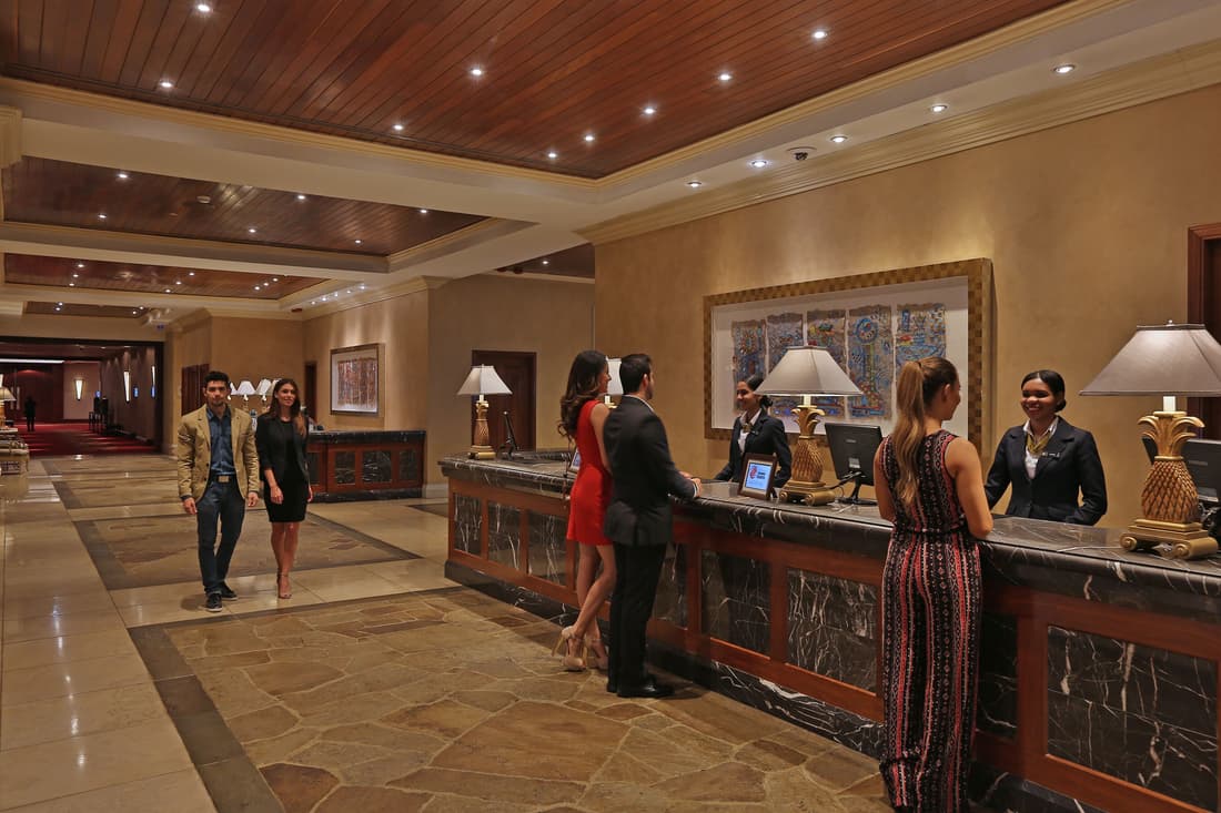 InterContinental Costa Rica at Multiplaza Mall by IHG