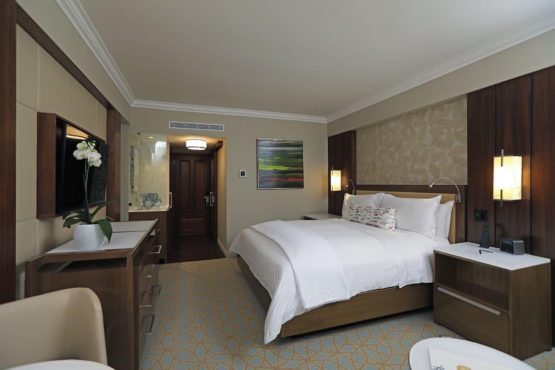 InterContinental Costa Rica at Multiplaza Mall by IHG