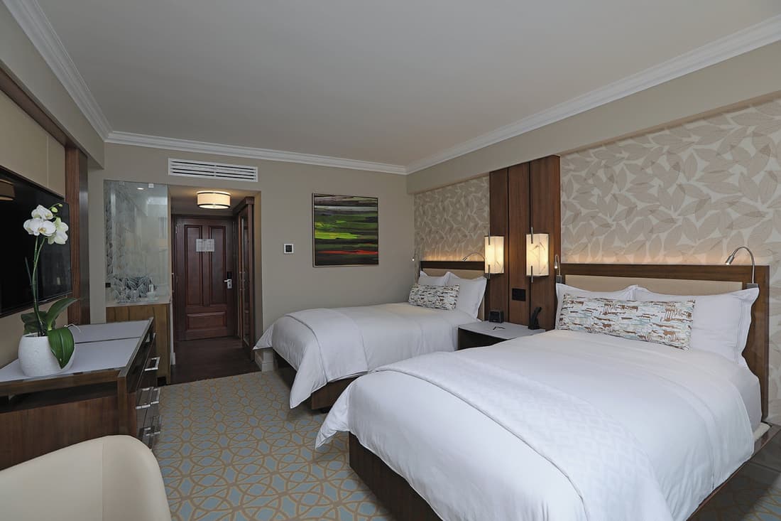 InterContinental Costa Rica at Multiplaza Mall by IHG