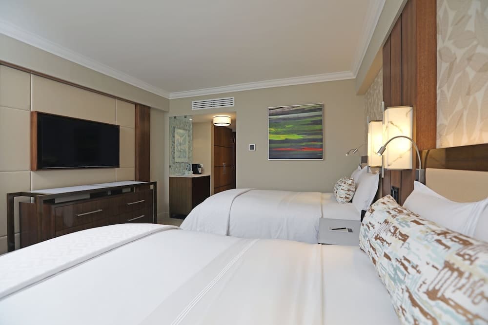 InterContinental Costa Rica at Multiplaza Mall by IHG