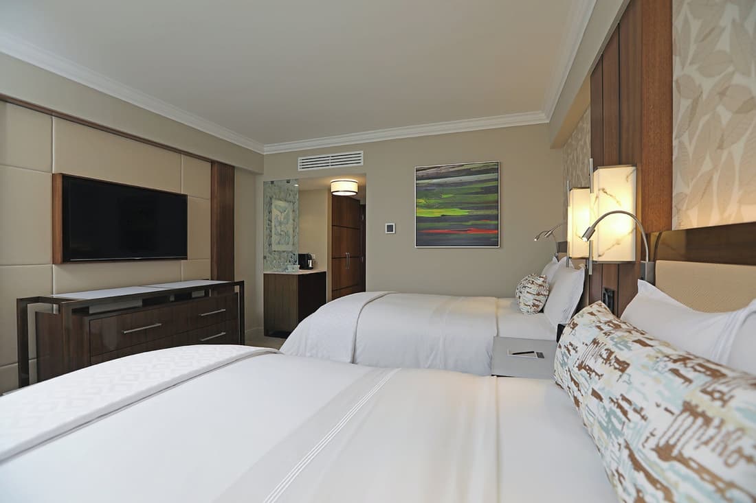 InterContinental Costa Rica at Multiplaza Mall by IHG