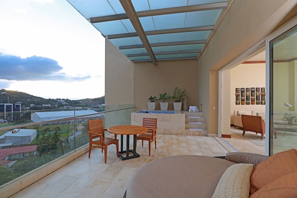 InterContinental Costa Rica at Multiplaza Mall by IHG