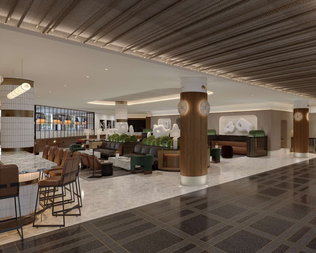 Hyatt Regency San Francisco Downtown SOMA