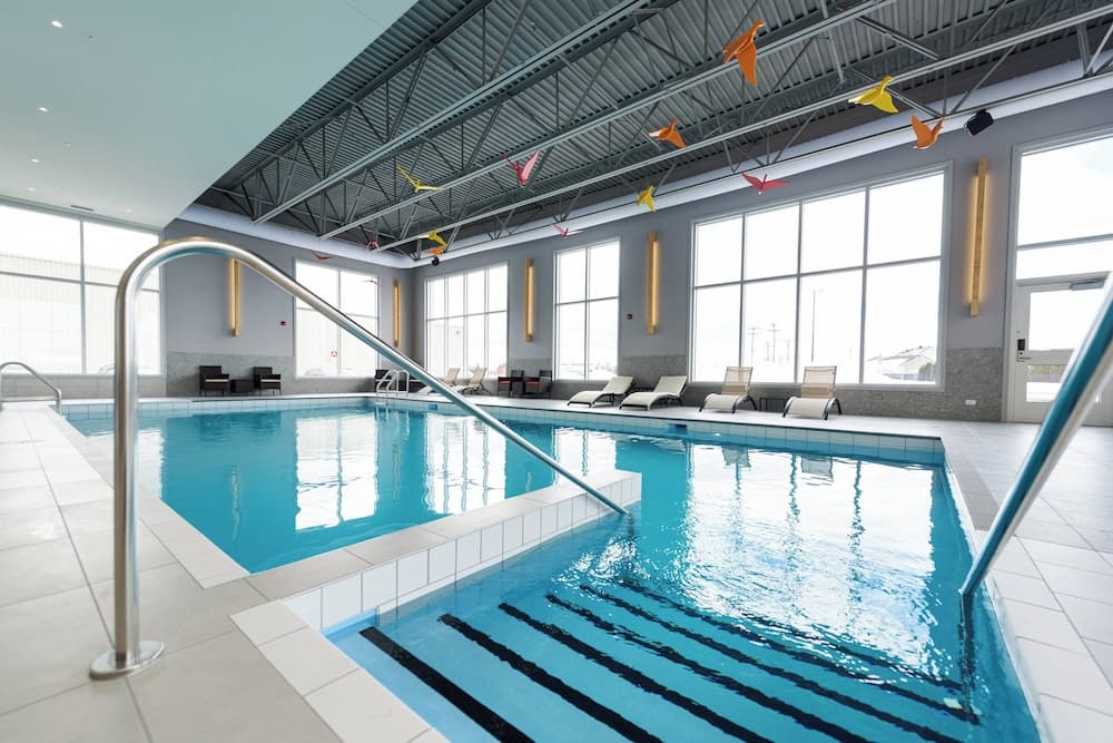 Delta Hotels by Marriott Saguenay Conference Centre