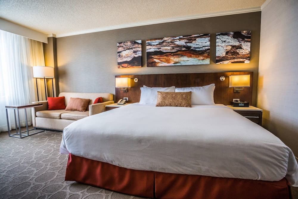 Delta Hotels by Marriott Saguenay Conference Centre