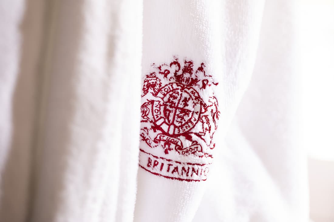 Hotel Britannique