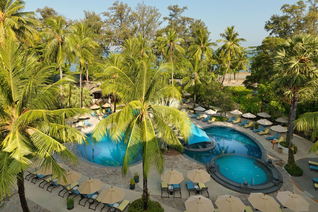 Holiday Inn Resort Phuket by IHG