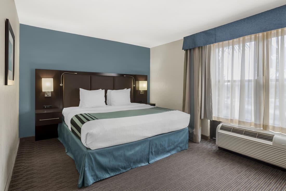 Best Western Plus Tallahassee North Hotel