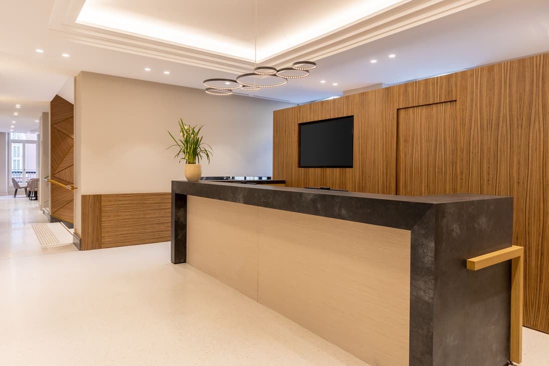 Apollinaire Nice, WorldHotels Distinctive