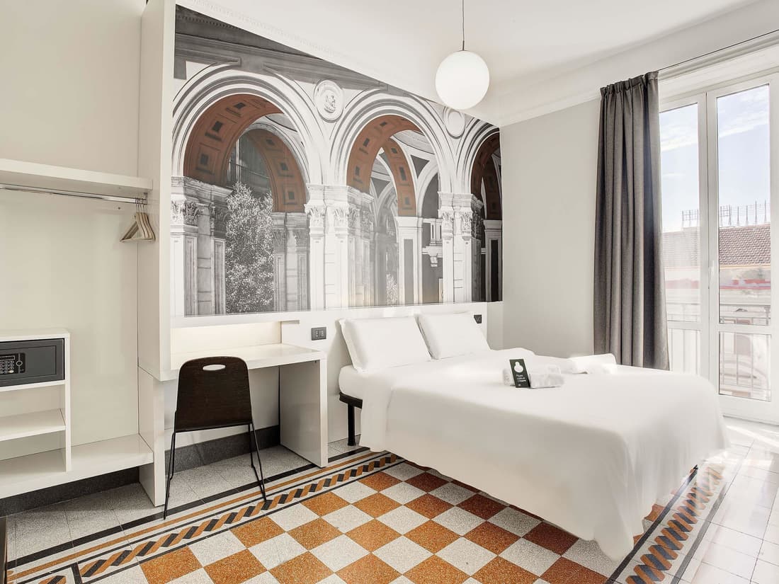 B&B Hotel Napoli