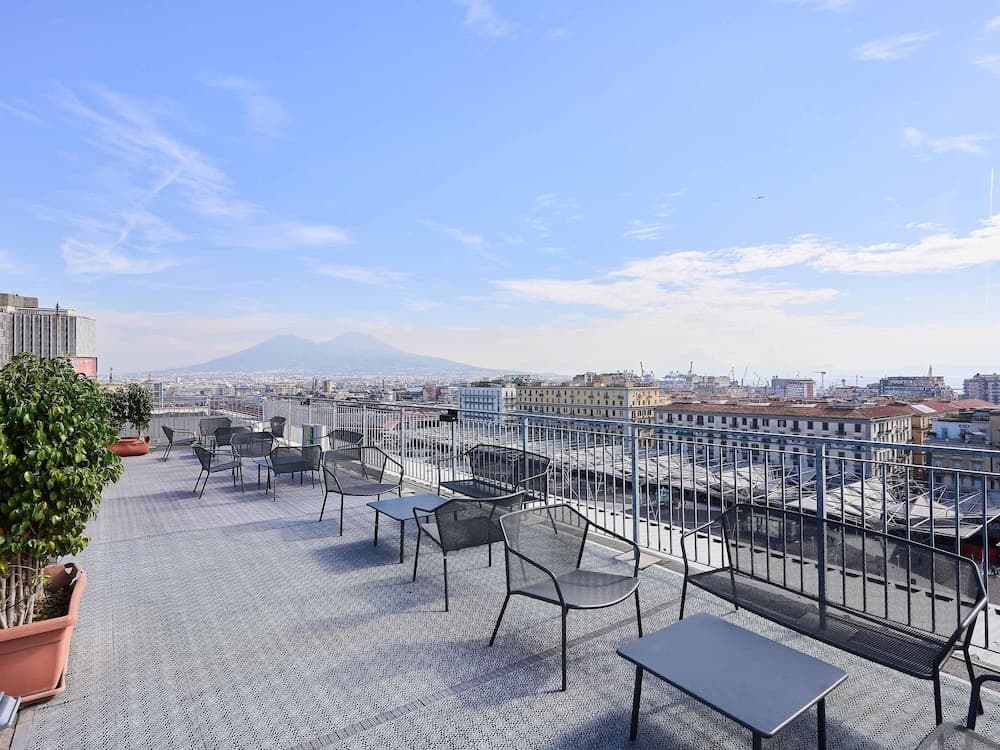 B&B Hotel Napoli