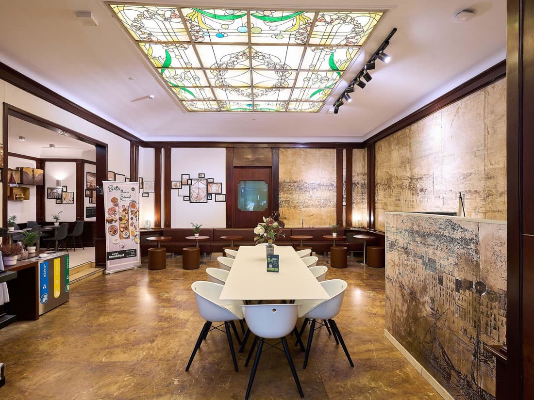 B&B Hotel Napoli