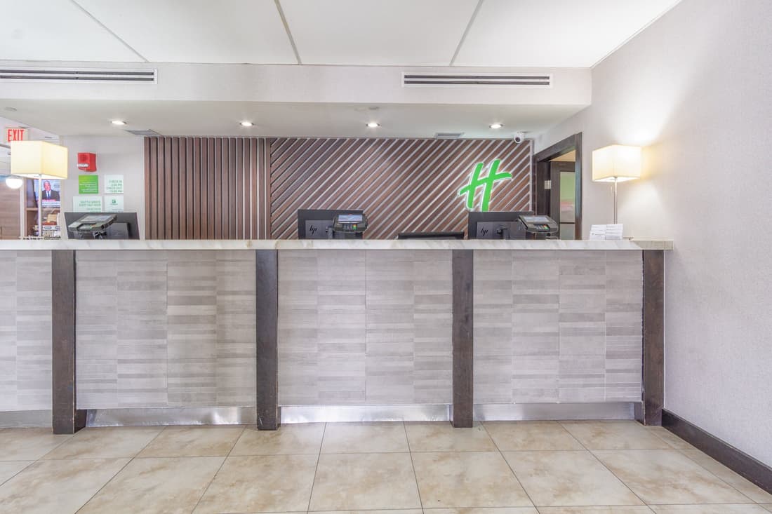 Holiday Inn Miami - International Airport by IHG