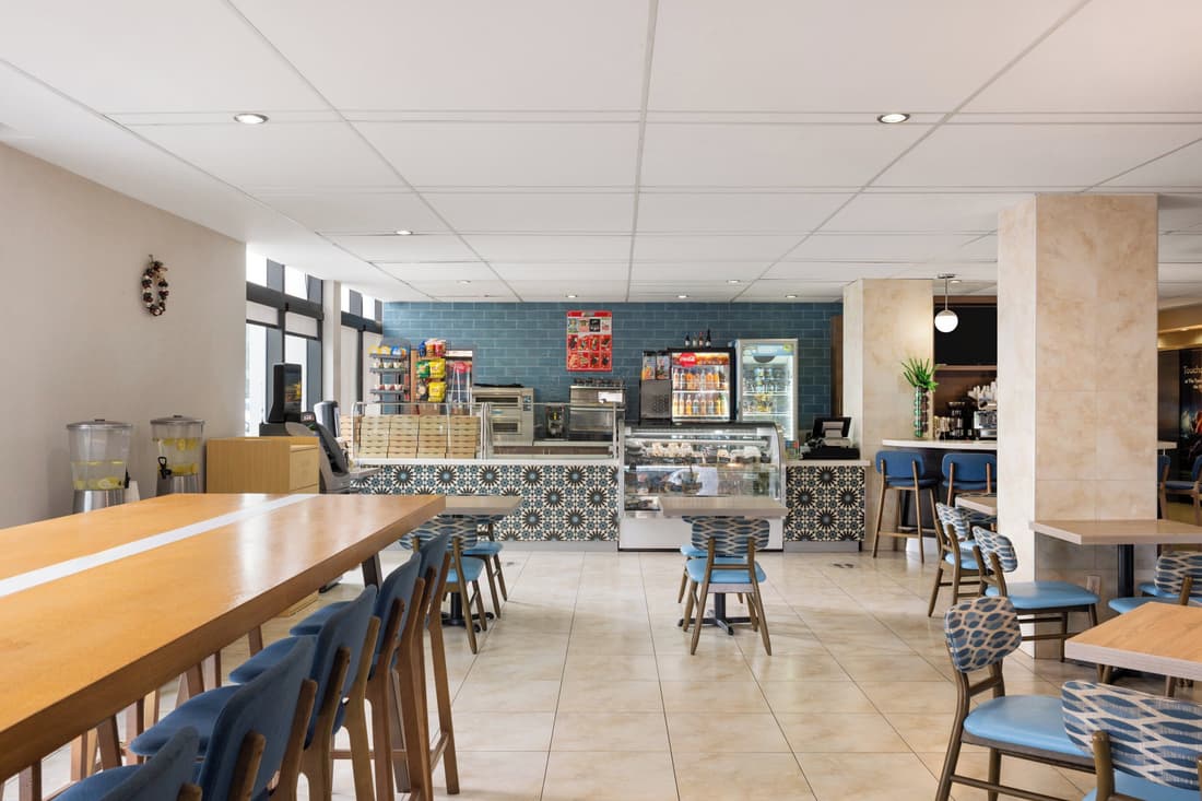 Holiday Inn Miami - International Airport by IHG