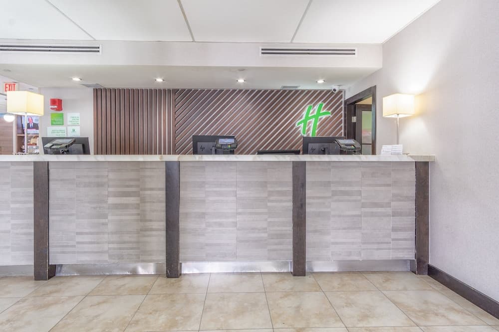 Holiday Inn Miami - International Airport by IHG