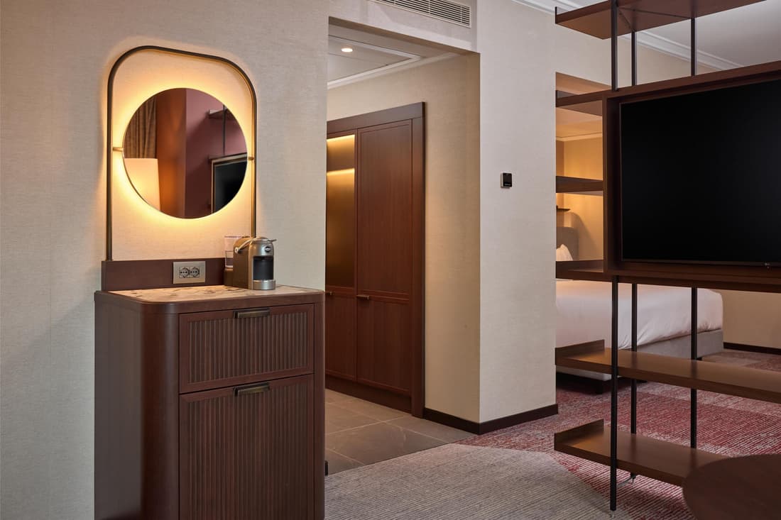 Hilton Milan