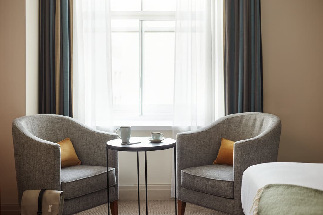 The Clermont London, Charing Cross