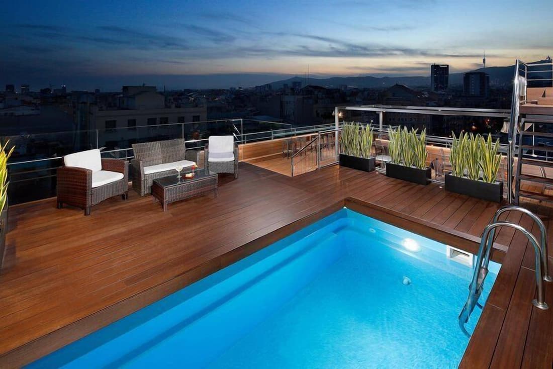 Hotel HCC Regente