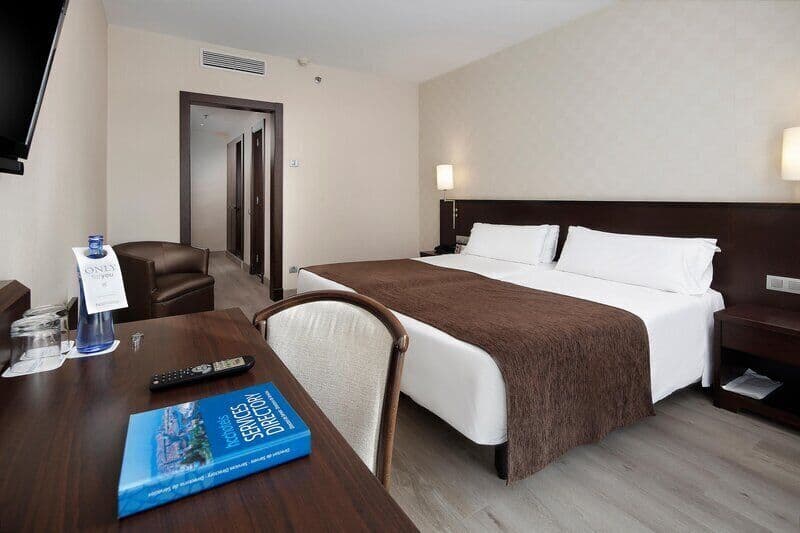 Hotel HCC Regente