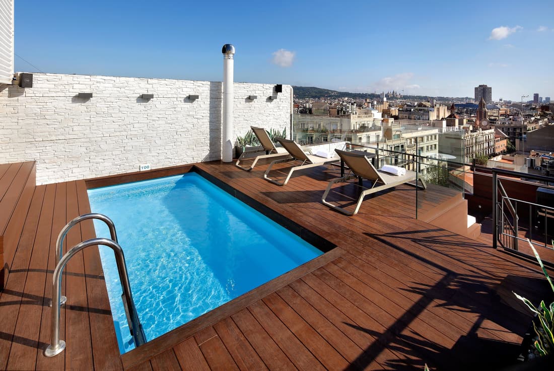 Hotel HCC Regente