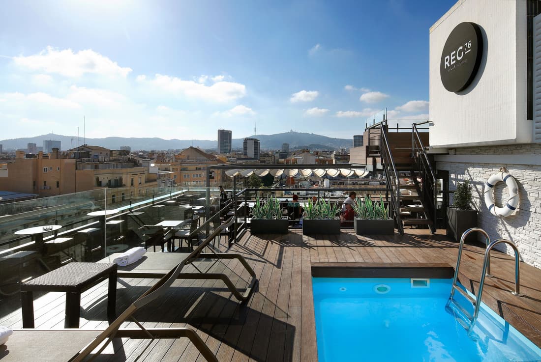 Hotel HCC Regente
