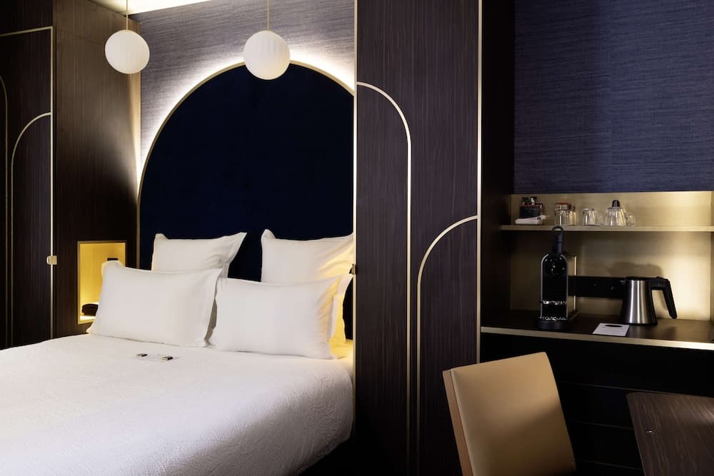 Best Western Plus Bretagne Montparnasse