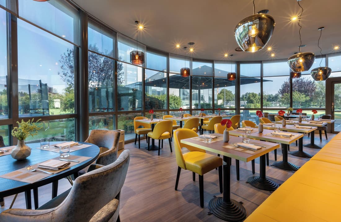 Leonardo Hotel Verona