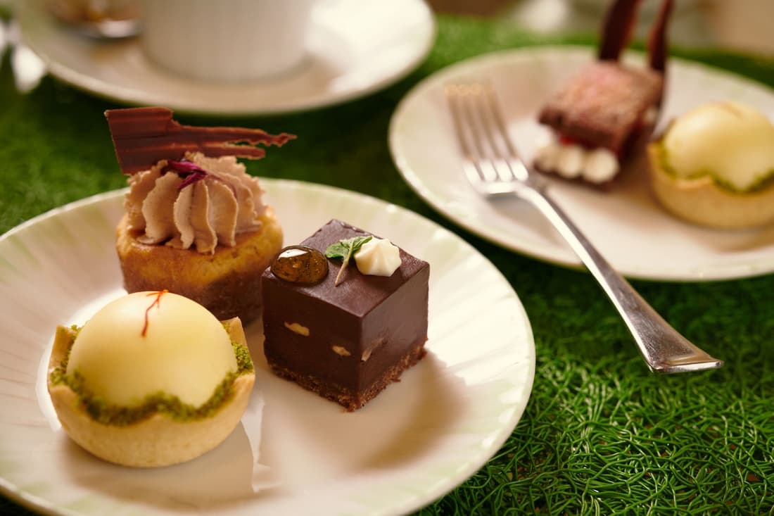 The Park Tower Knightsbridge, A Luxury Collection Hotel
