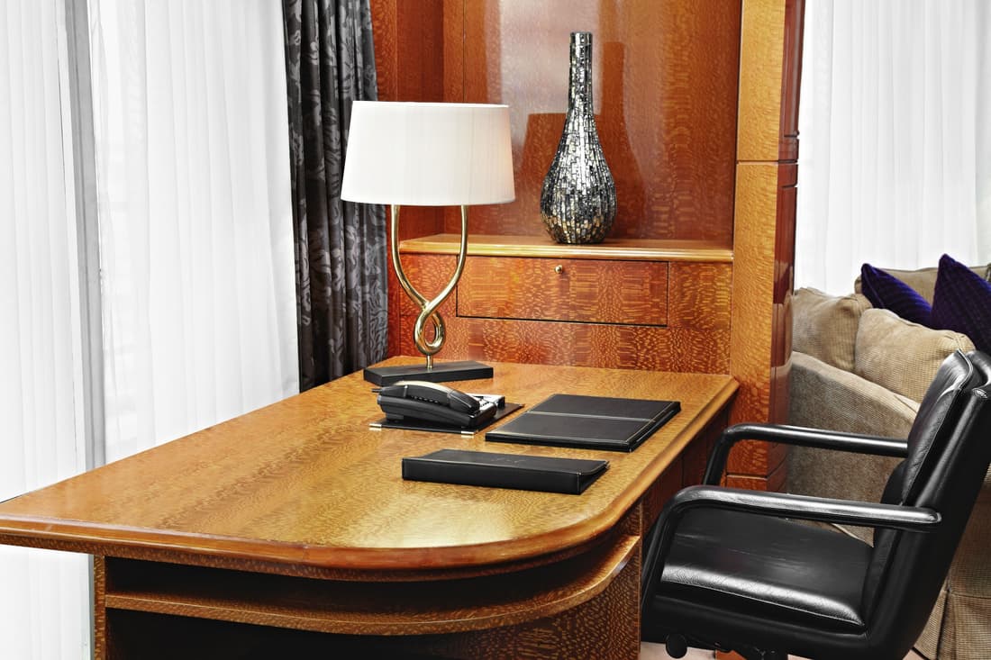 The Park Tower Knightsbridge, A Luxury Collection Hotel