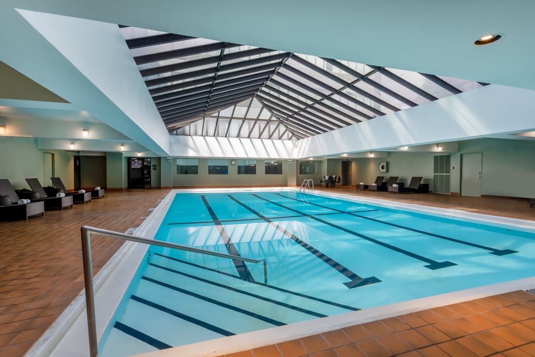 Holiday Inn Chicago Dwtn - The Mart by IHG