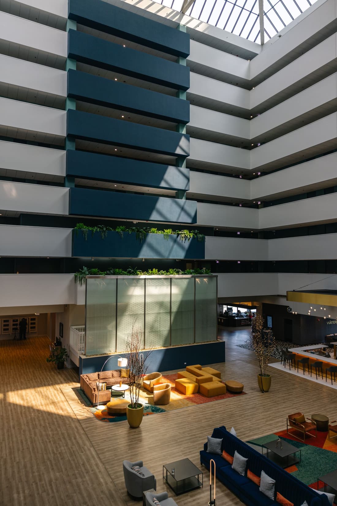 Holiday Inn Chicago Dwtn - The Mart by IHG