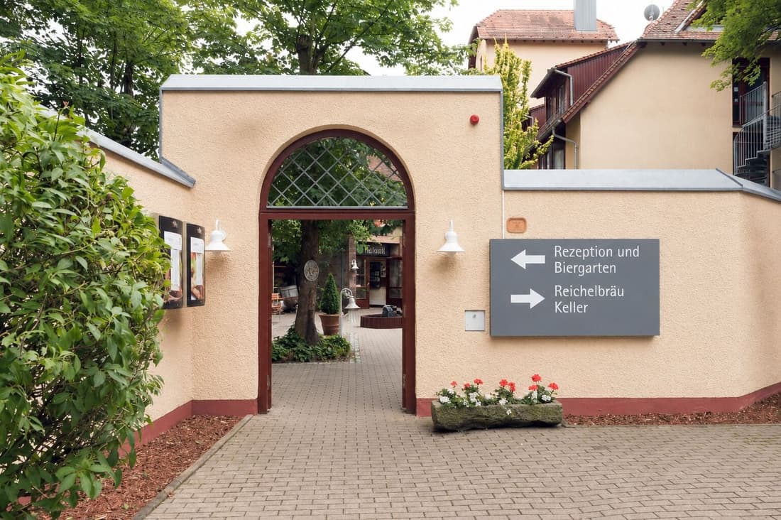 Sunday Hotel Nürnberg