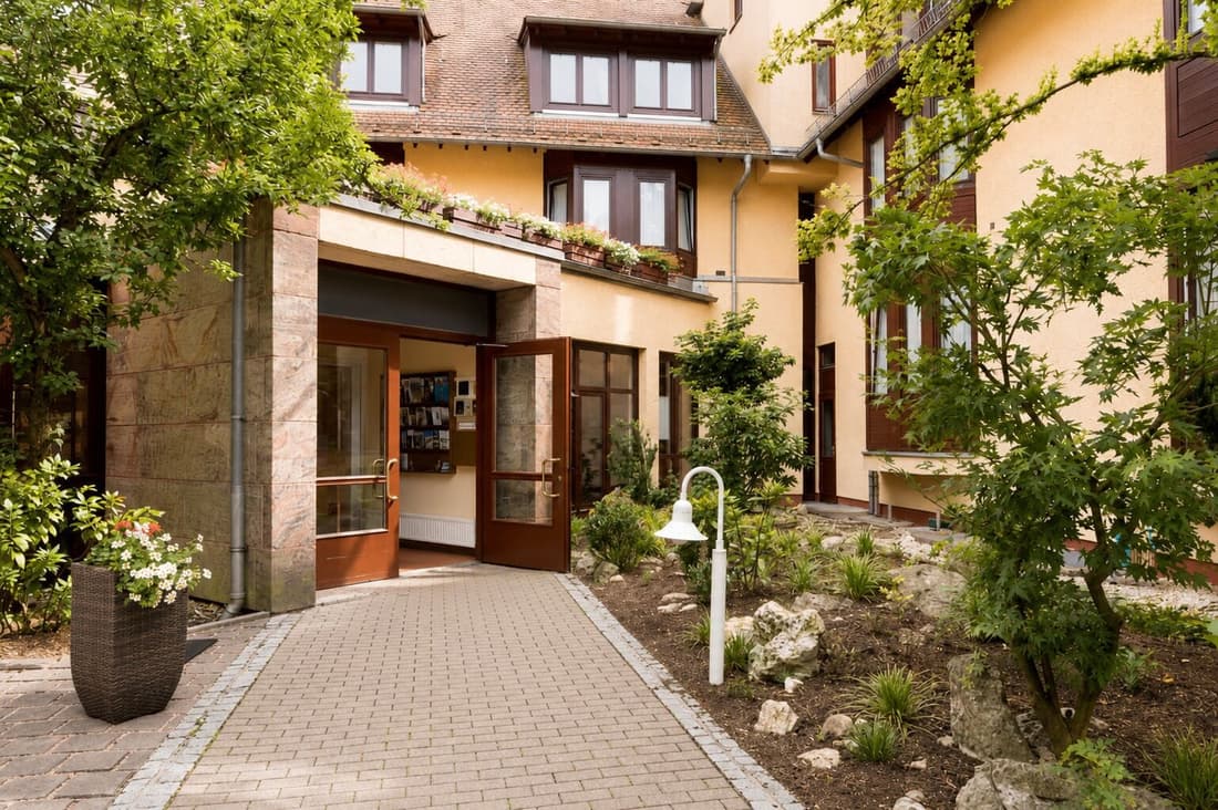 H+ Hotel Nürnberg by Sunday Hotels