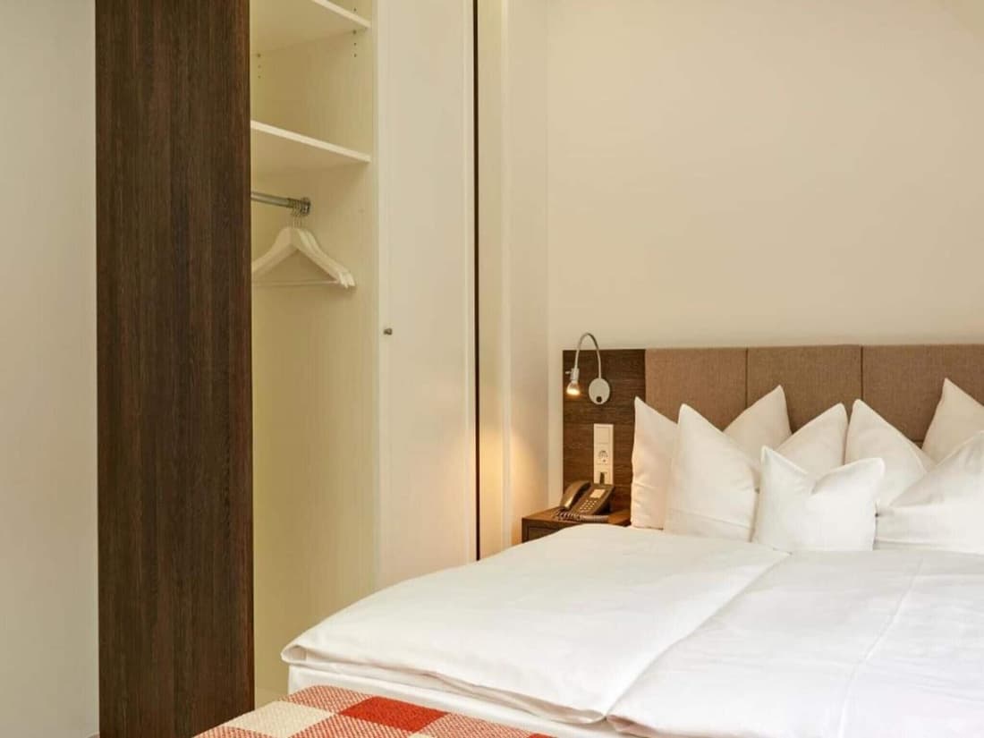 H+ Hotel Nürnberg by Sunday Hotels
