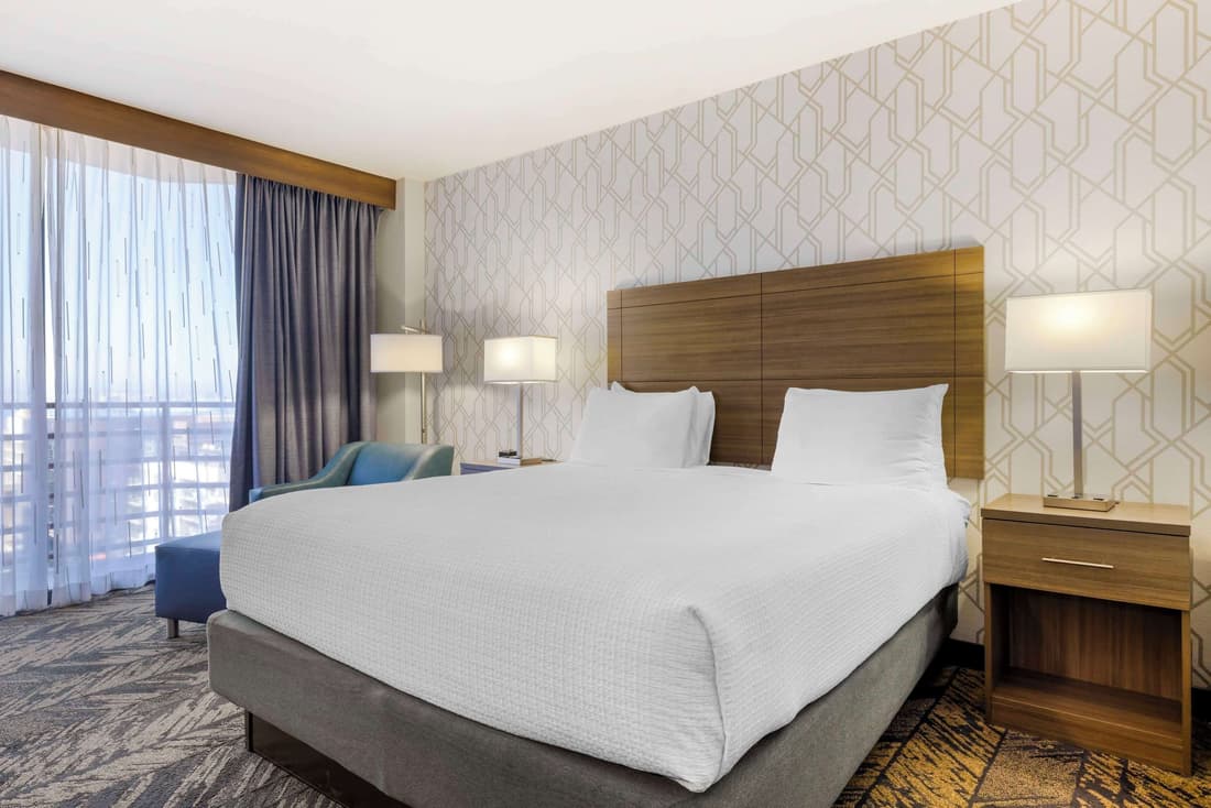 Best Western Plus Bayside Inn
