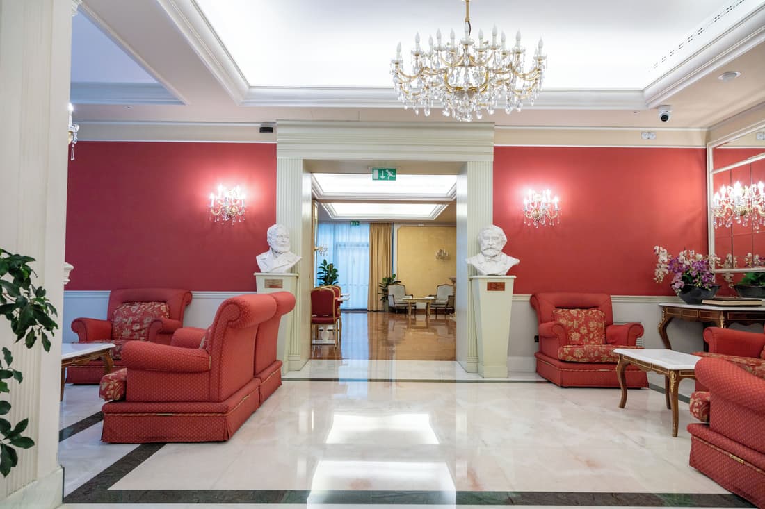HOTEL STENDHAL