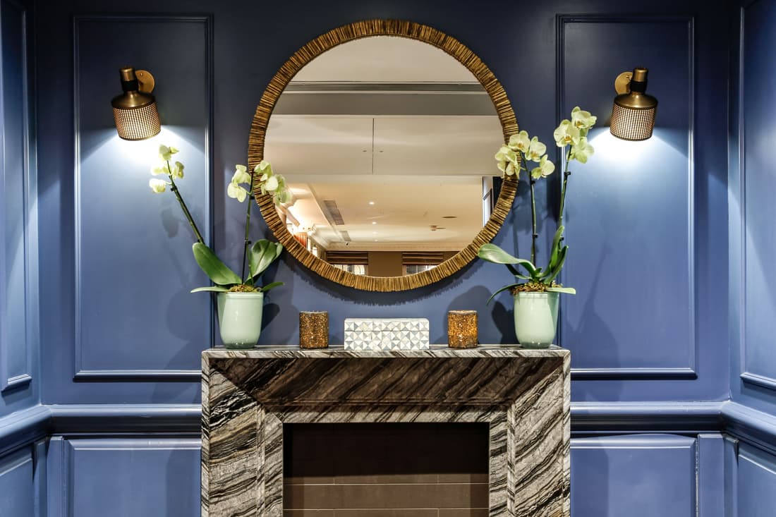 Flemings Mayfair - Small Luxury Hotel of the World