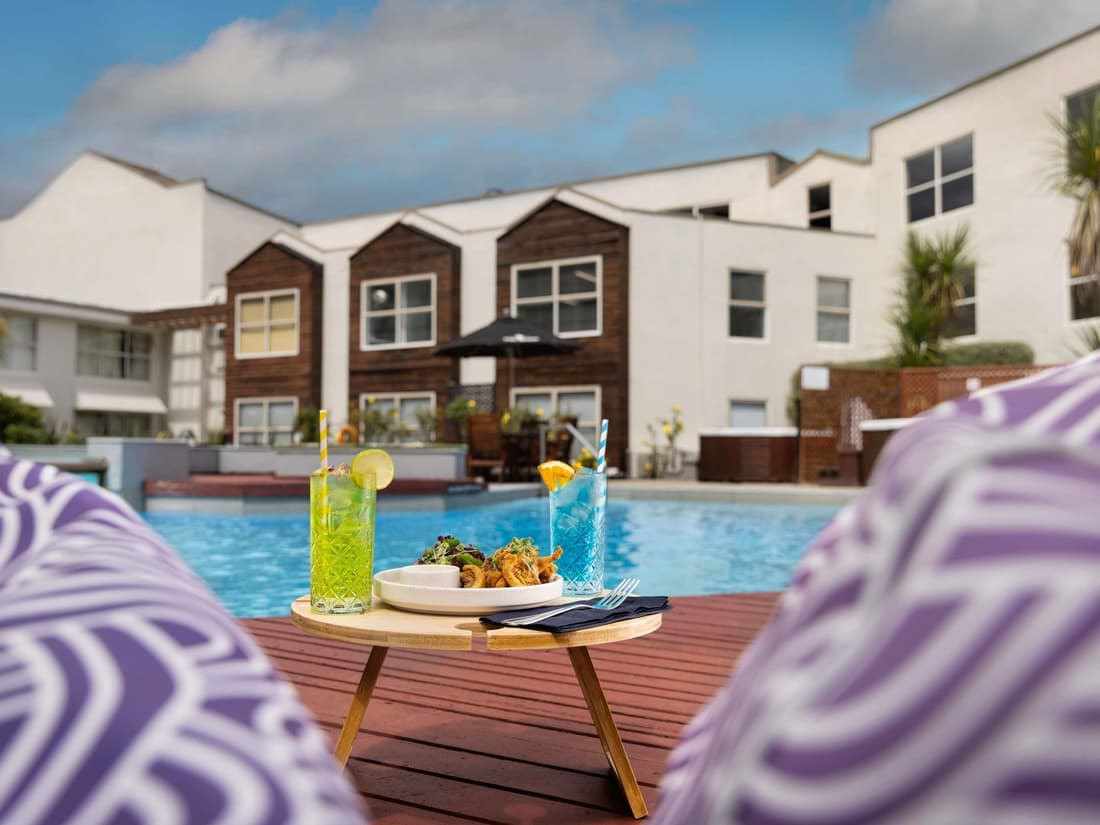 Mercure Queenstown Resort
