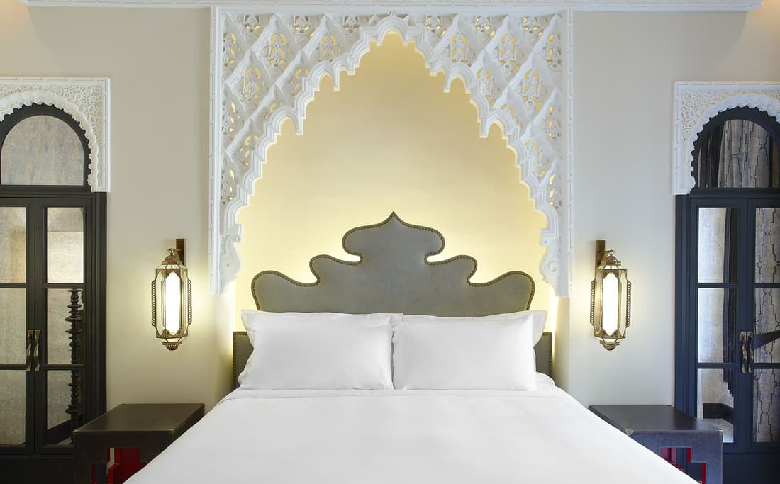 Hotel Alfonso XIII, a Luxury Collection Hotel, Seville