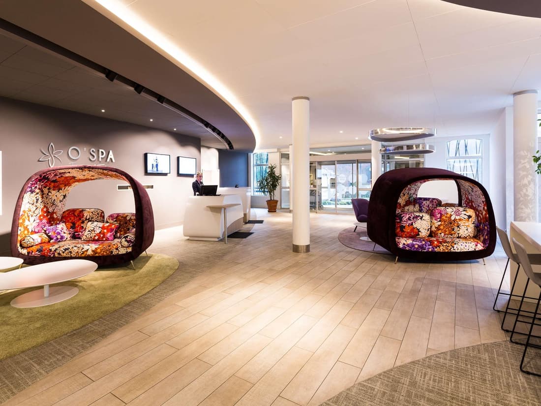 Novotel Resort & Spa Biarritz Anglet