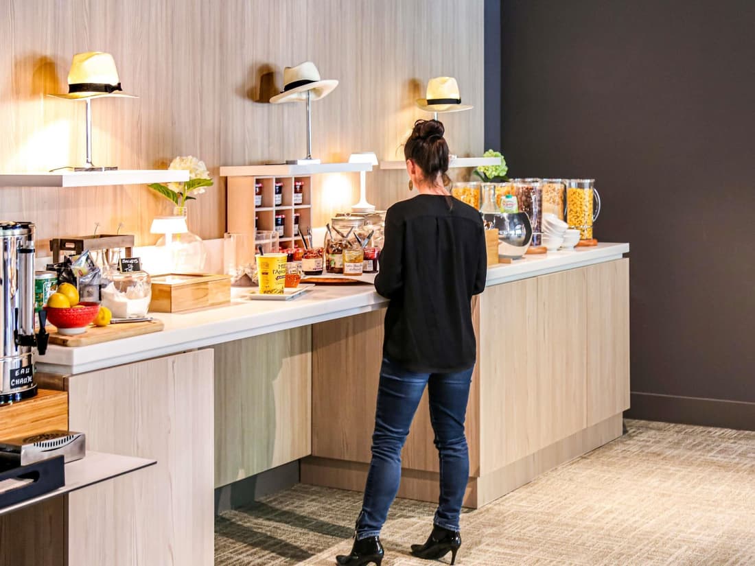 Novotel Resort & Spa Biarritz Anglet