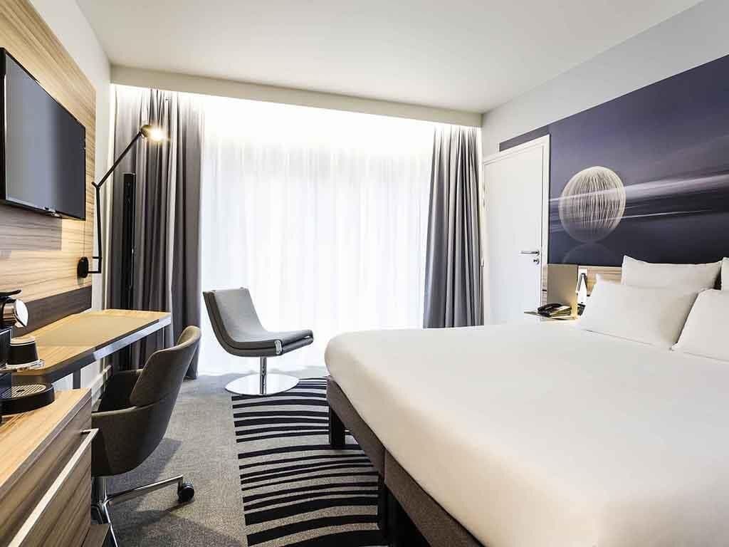 Novotel Resort & Spa Biarritz Anglet