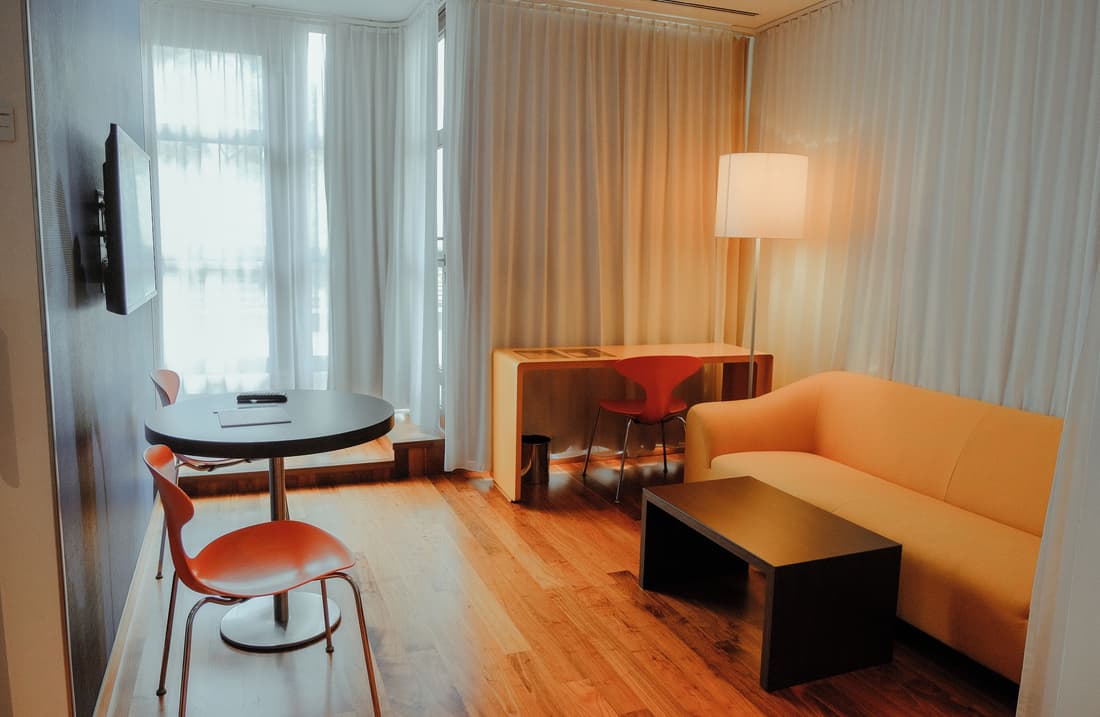 arte Hotel Linz