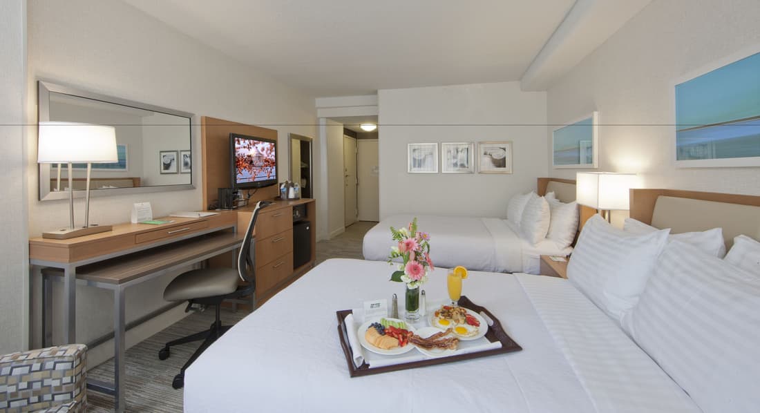 Holiday Inn Washington-Central/White House by IHG