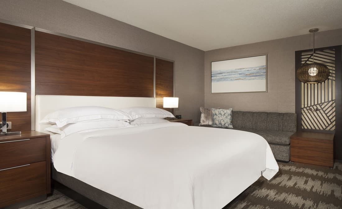 Hilton Tampa Airport Westshore