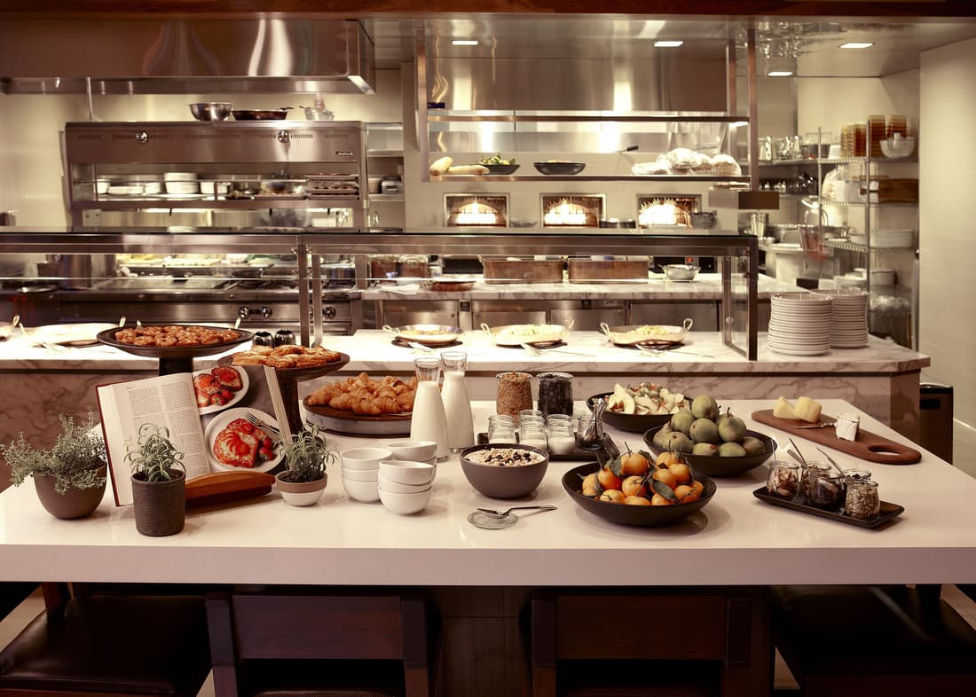 Grand Hyatt San Francisco