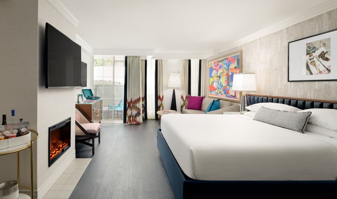Le Parc at Melrose